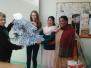 Christmas Eve at Kanishka's School & Present for kanishka from his classmates