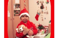 Merry-Christmas-Greetings-Kanishka Binayak memorial  Foundation-2015-2