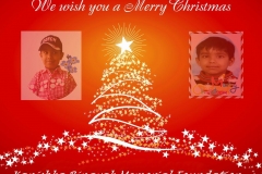 Merry-Christmas-Greetings-Kanishka Binayak memorial  Foundation-2015