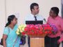 CME Awareness Program on Primary Hyperoxaluria held at Midnapore Medical College & Hospital on 16.7.2019 