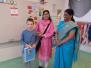 Kanishka Binayak Memorial Award - giving ceremony on his 16th Birthday (16.10.2017) 