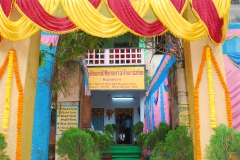 KBMemorial Office innauguration