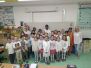 "Kanishka's 18th Birthday Celebration" at his School and at home with his Doctor & Teacher on 16.10.2019
