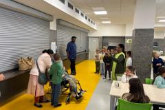 Receiving-KB-Memorial-Certificate