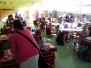 Kanishka's School at Kvitkova Visit on his 17th Birthday on 16.10.2018