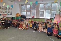 TBU-Kindergardenchildren