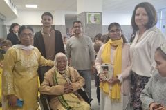 With-Kanishka-At-School