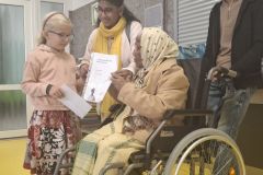 receiving-the-award